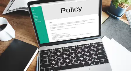 Standards and Policies