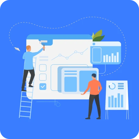 Off-the-shelf development