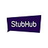 StubHub app clone