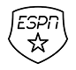 ESPN clone app