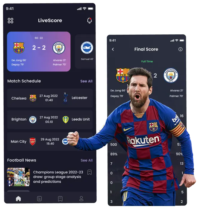 Fantasy Sports