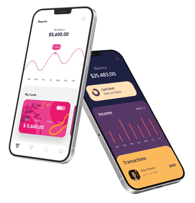 FinTech Application