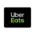Uber Eats app