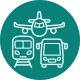 Passenger transport