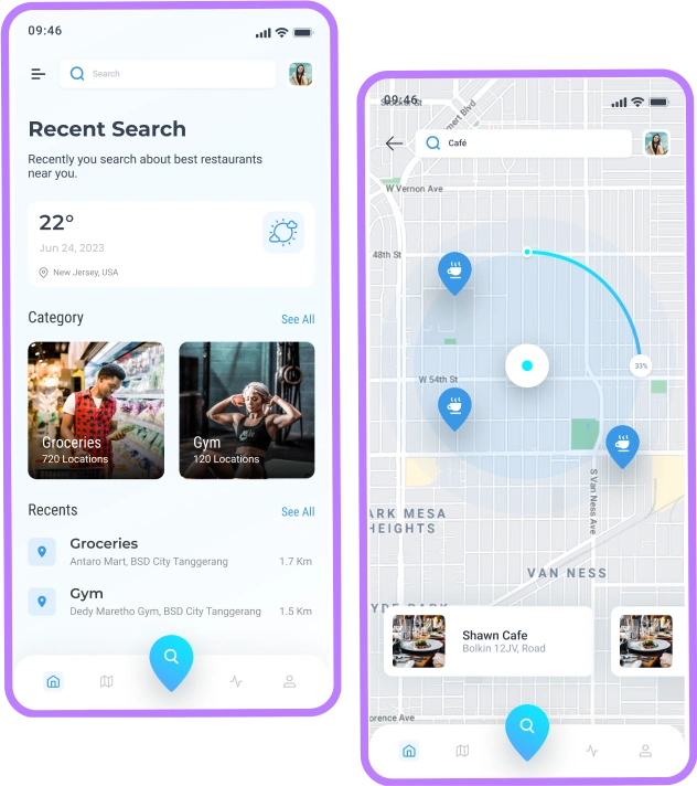GPS Tracking Software