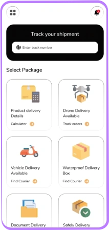 Shipping & Logistics