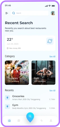 Asset Tracker Management