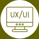 UX/UI Designing