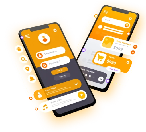 UI/UX Development