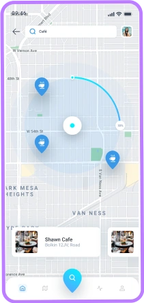 Users to View