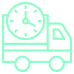 Delivery on Time