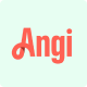 Handyman Angi app