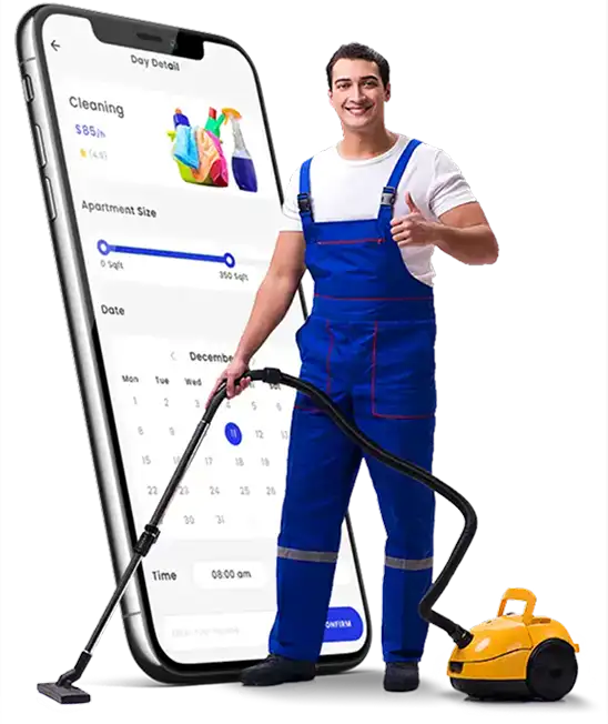 Handyman App Development