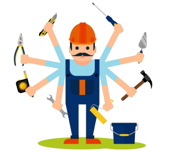 Handyman App Development Service