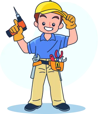 Handyman service