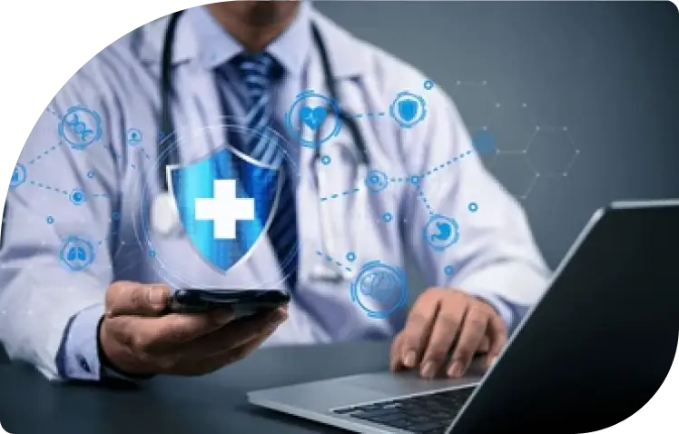 Healthcare Verticals