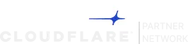 Cloudfare Partner