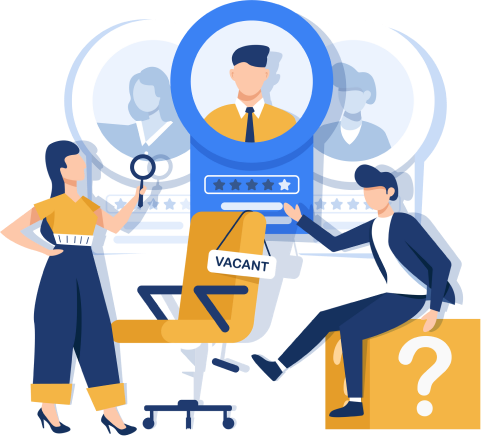 job search portal