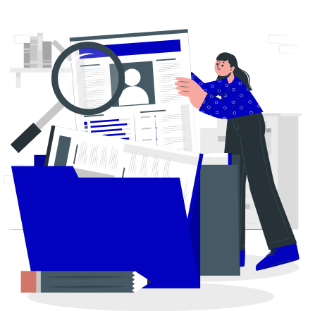 job portal banner