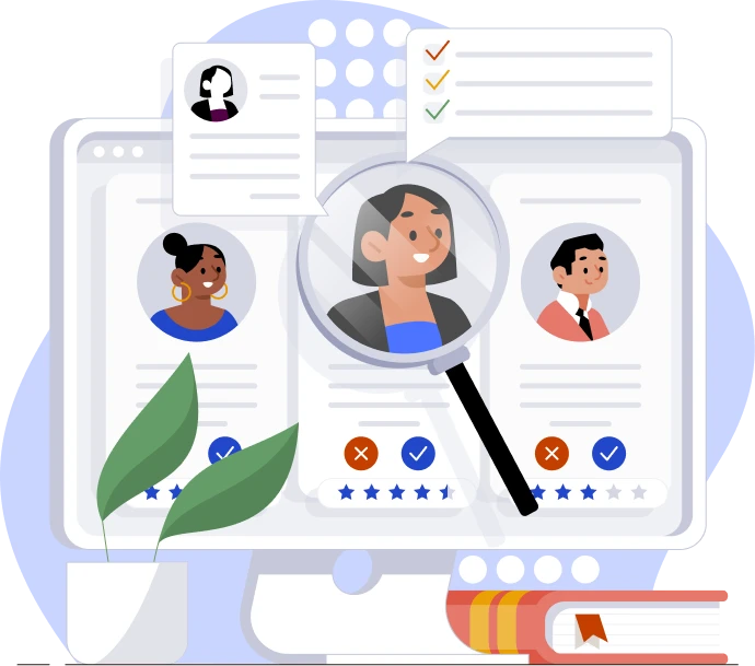 Job Portal App Development