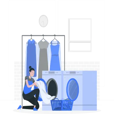 Laundry Lock Aggregator & Kiosk