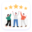 Rating & Review