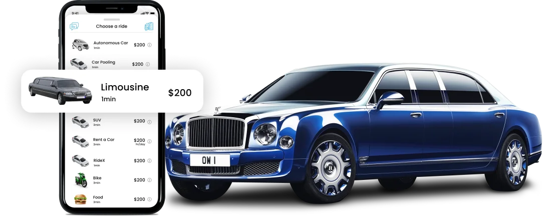 Your Business with Premier