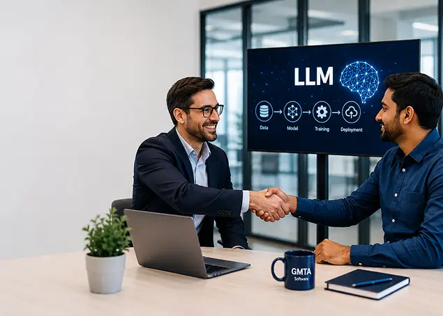 LLM Development