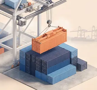Shipping Logistics Management Software