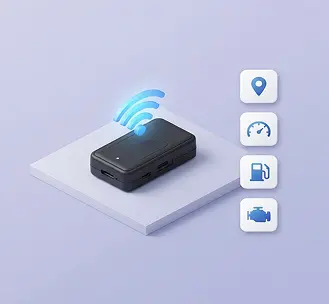 Telematics Software