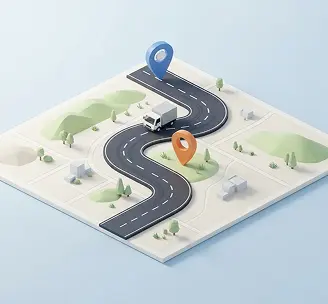 Transportation Management Software