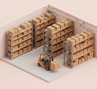 Warehouse Management