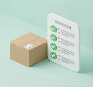 Order Management