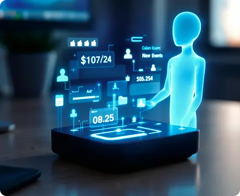 AI-Driven Personalized