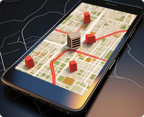 Automated Pickup Scheduling