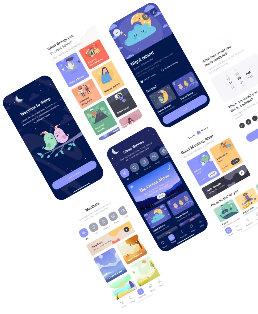 Top-Rated App Developers in Toronto