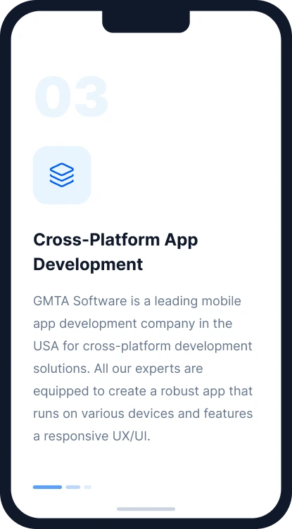 Cross Platform