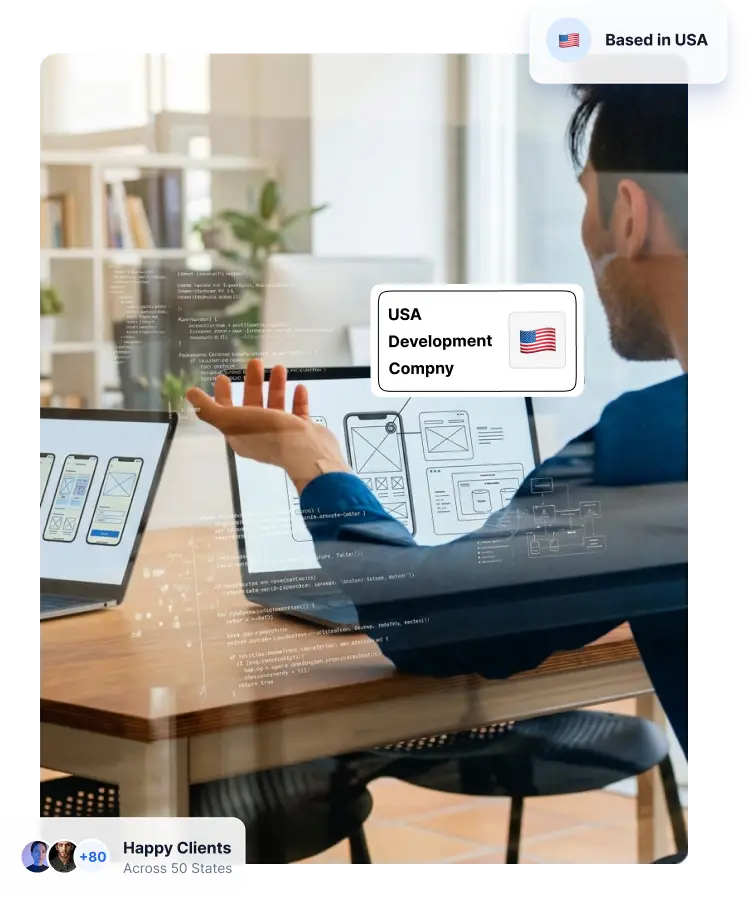 Best Mobile App Development Company in USA