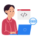 Certified Developers
