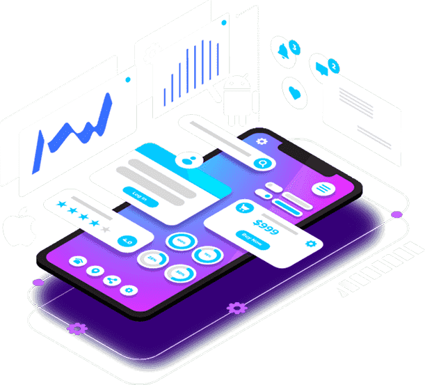 Digital Partner for application