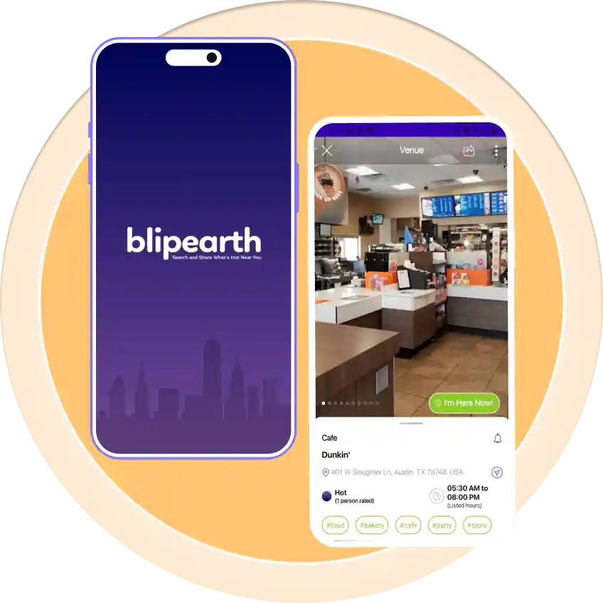 Blipearth