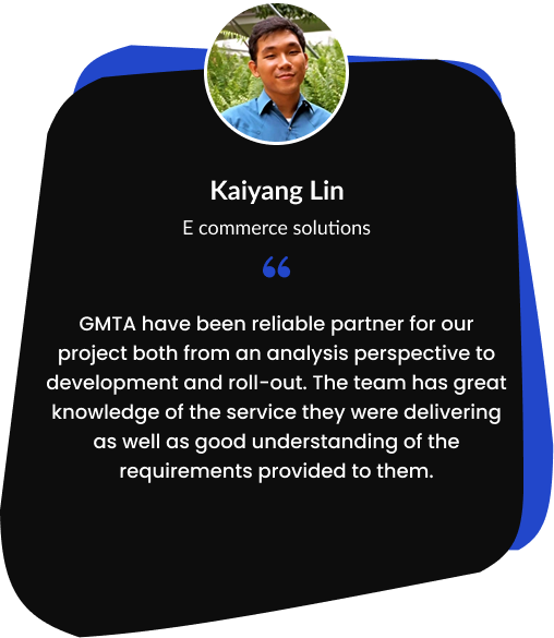 Our Happy Clients