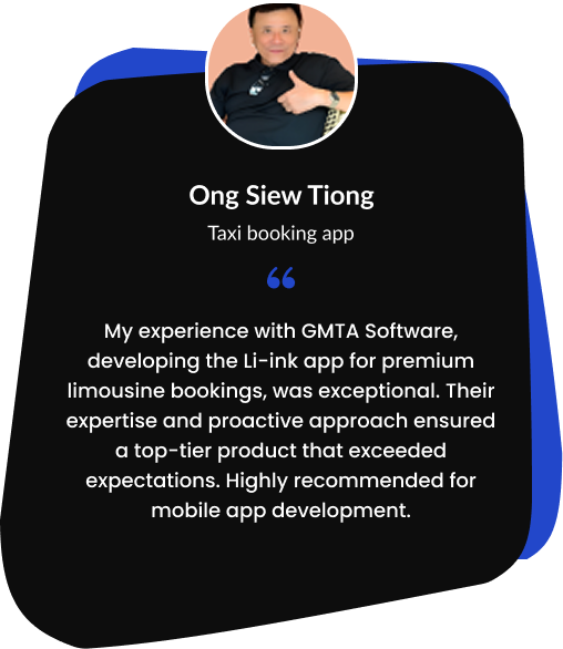 Our Happy Clients