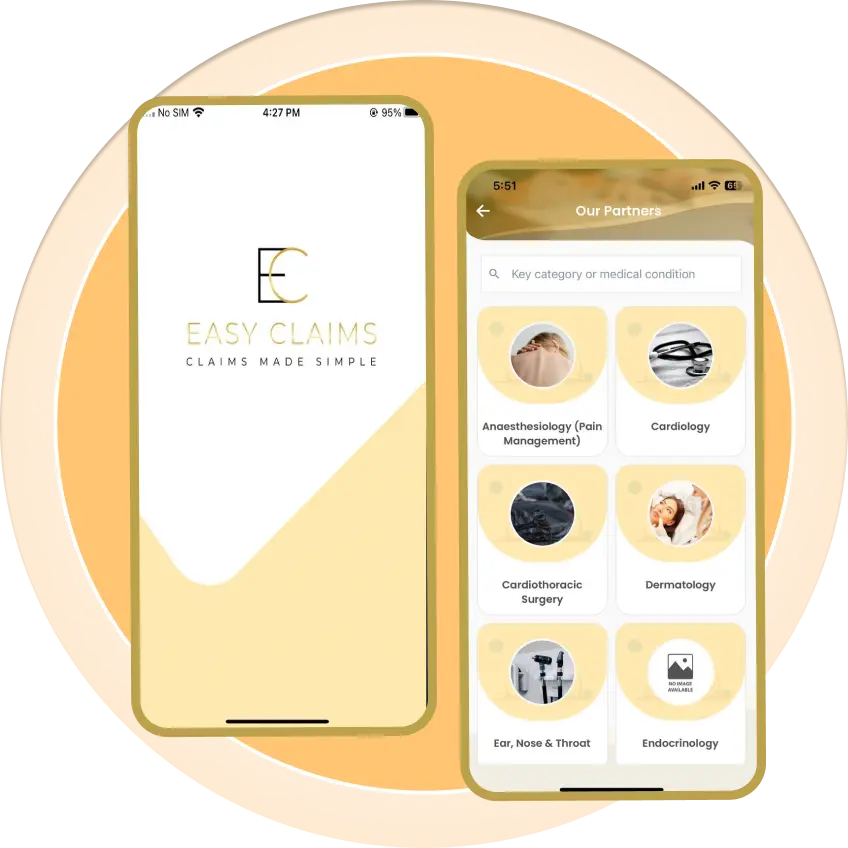 EasyClaims
