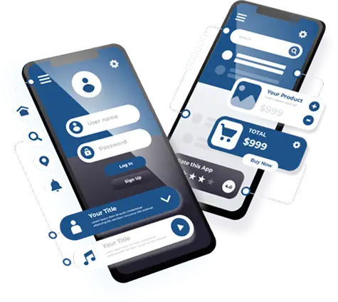 Mobile Applications Development