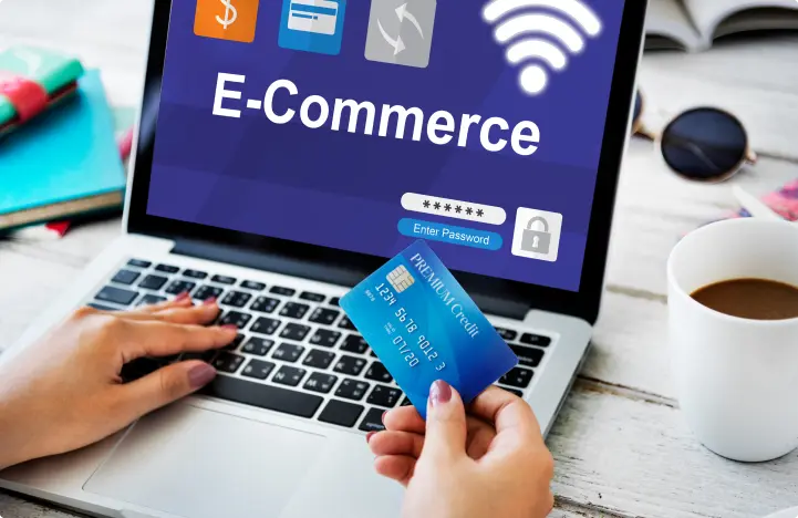E-commerce