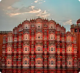 Jaipur