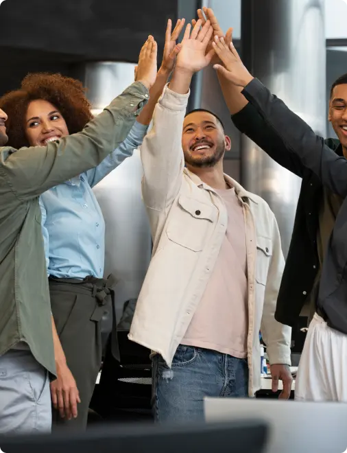 awards and recognition