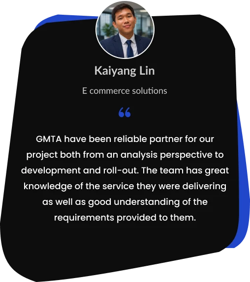 Our Happy Clients