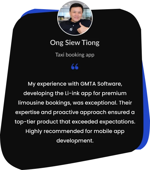 Our Happy Clients